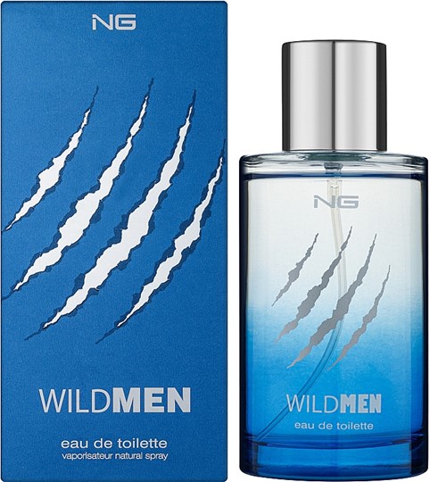 Picture of NG WILD MEN PERFUME